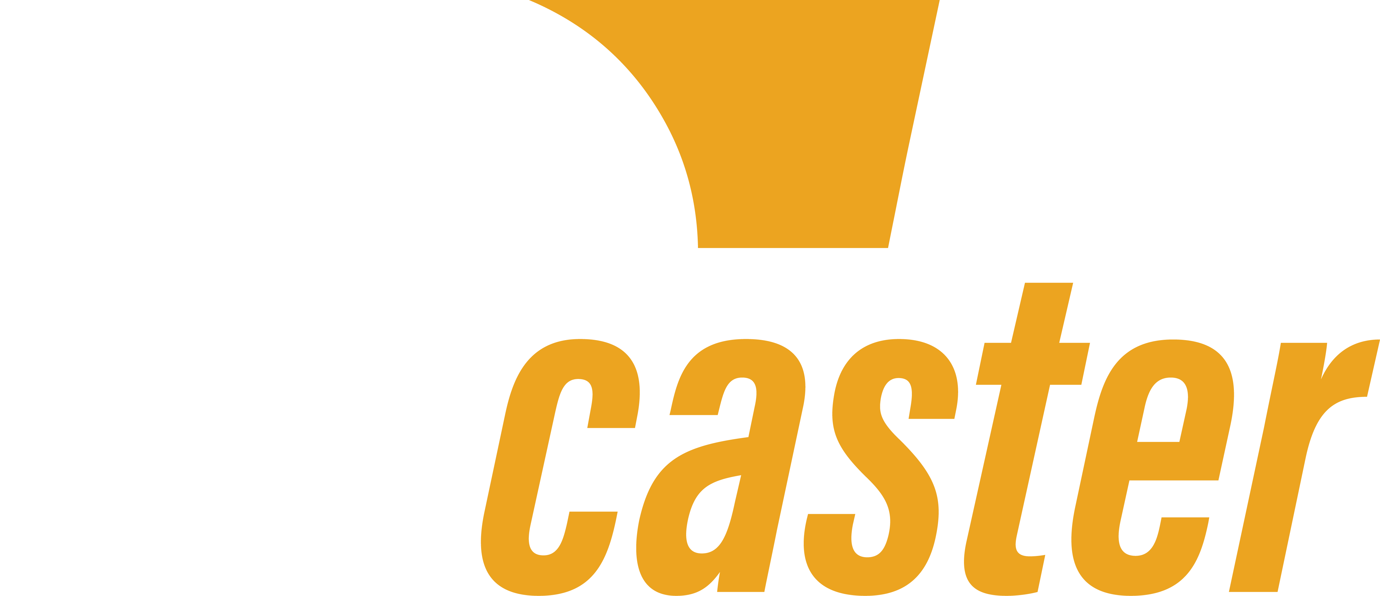Barcaster PR Logo